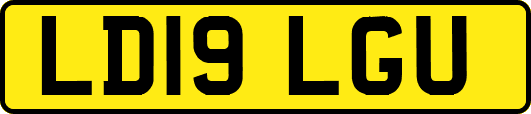 LD19LGU