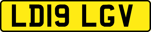 LD19LGV