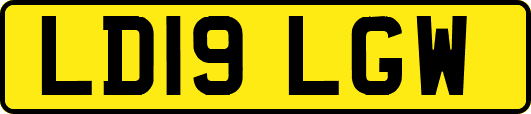 LD19LGW