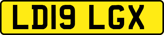LD19LGX