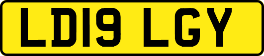 LD19LGY