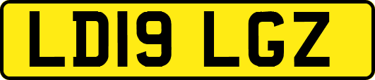 LD19LGZ