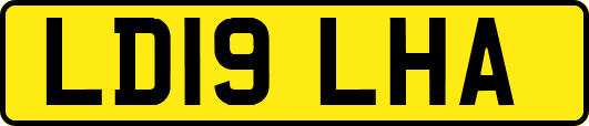 LD19LHA