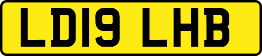 LD19LHB