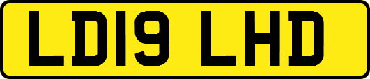 LD19LHD