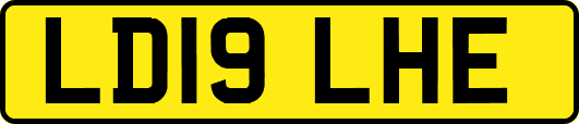 LD19LHE