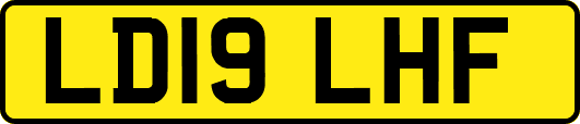 LD19LHF