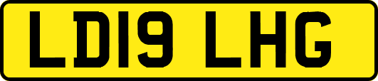 LD19LHG