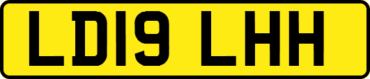 LD19LHH