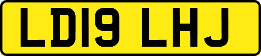 LD19LHJ