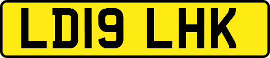 LD19LHK