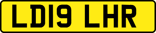 LD19LHR