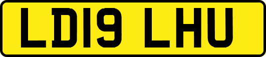 LD19LHU