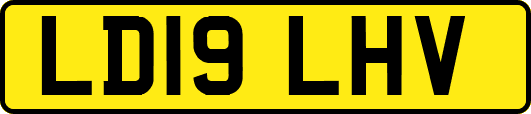LD19LHV