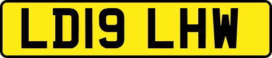 LD19LHW