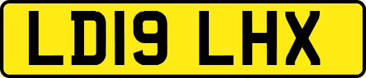 LD19LHX