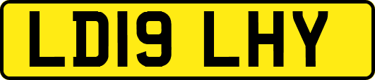 LD19LHY
