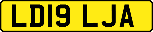 LD19LJA