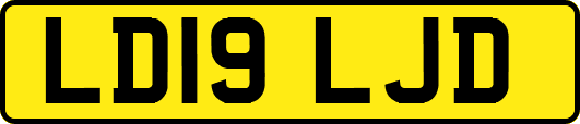 LD19LJD