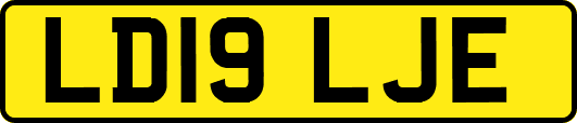 LD19LJE