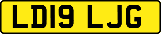 LD19LJG