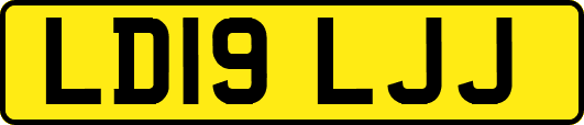 LD19LJJ