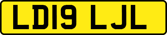 LD19LJL