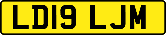 LD19LJM