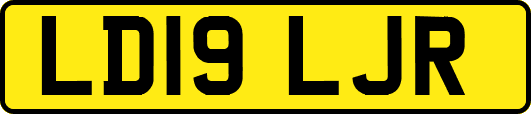 LD19LJR
