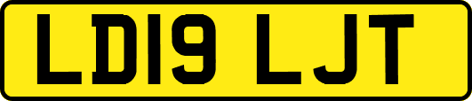 LD19LJT