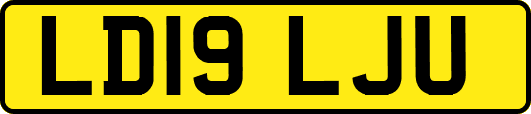 LD19LJU