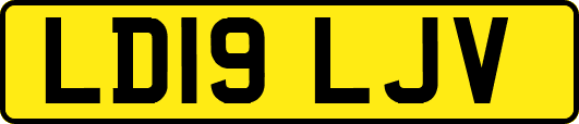 LD19LJV