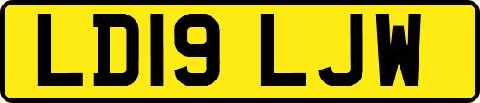LD19LJW