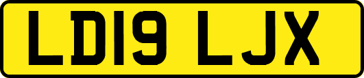 LD19LJX