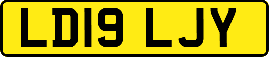 LD19LJY