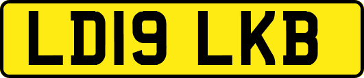 LD19LKB