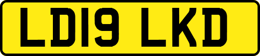 LD19LKD