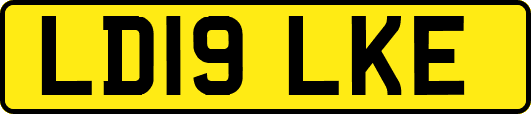 LD19LKE