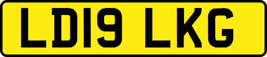 LD19LKG