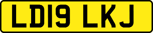 LD19LKJ