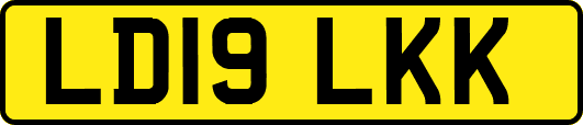 LD19LKK