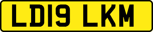 LD19LKM