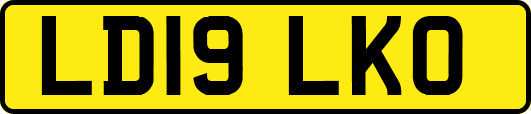 LD19LKO