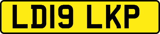 LD19LKP