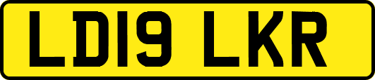 LD19LKR