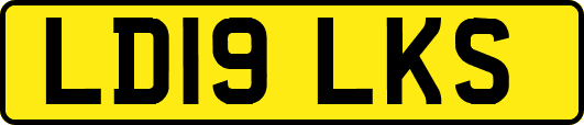 LD19LKS