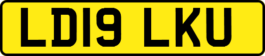 LD19LKU