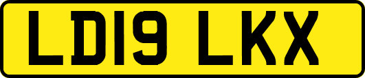 LD19LKX