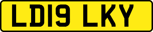 LD19LKY