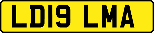LD19LMA